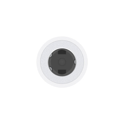 Lightning to Headphone Jack Adapter