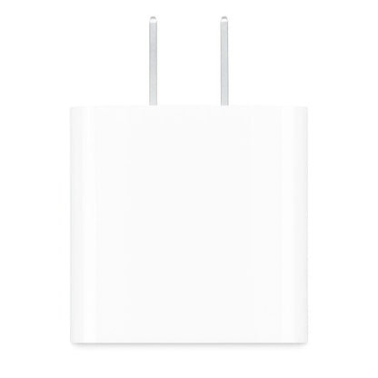 Apple 20W USB-C Power Adapter