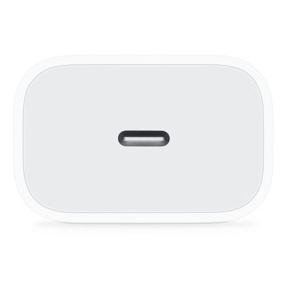 Apple 20W USB-C Power Adapter