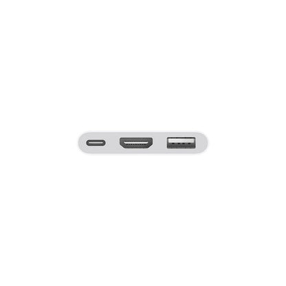 USB-C Digital AV Multiport Adapter