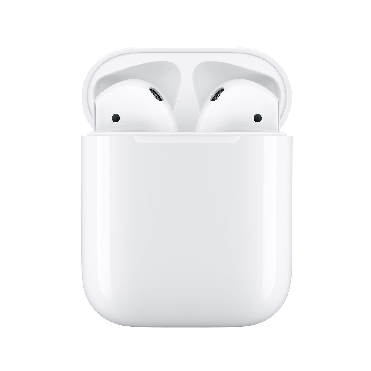 Apple AirPods 2nd gen (2019) - Lightning Charging case