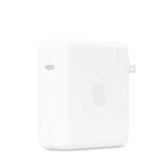 96W USB C Power Adapter for Apple MacBooks