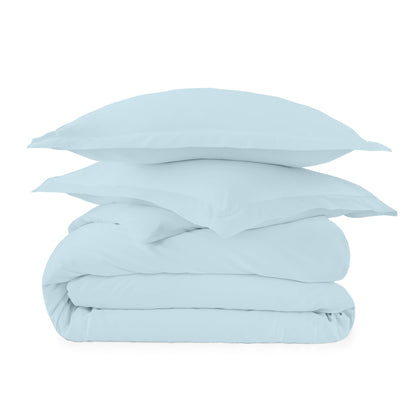 300 TC Duvet Cover Set