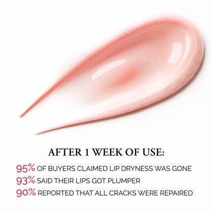 Lip Moisturizer & Plumping Balm