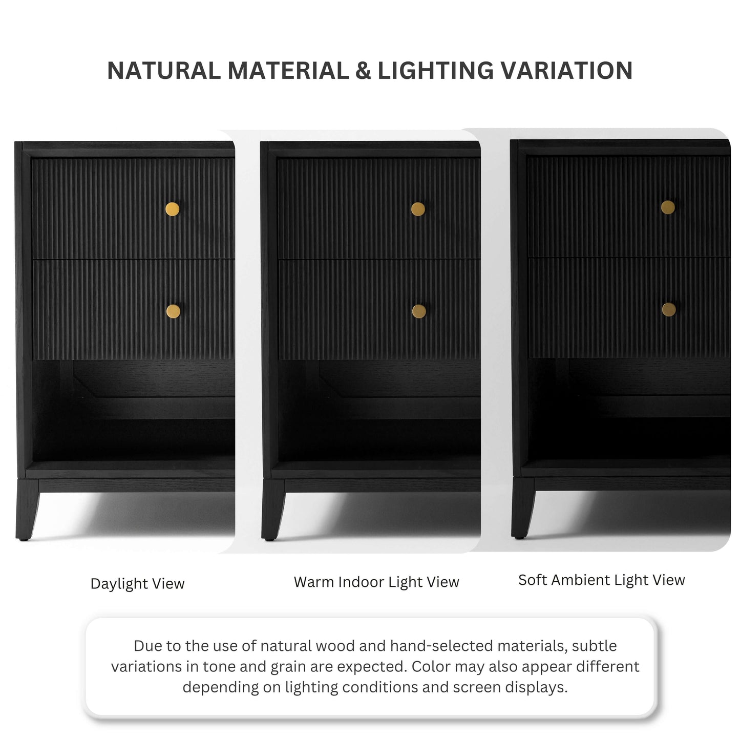 Momo 24" Bath Vanity Set