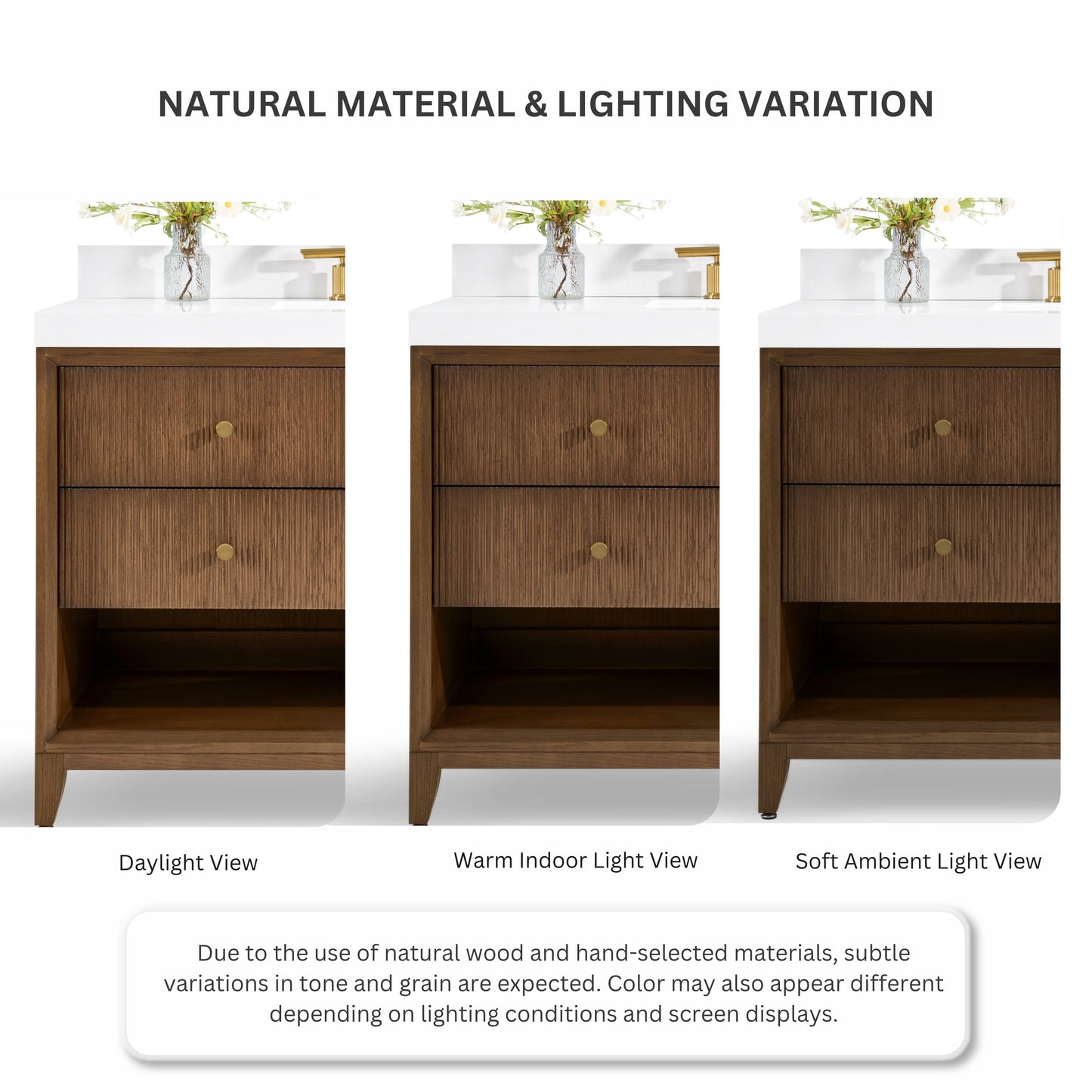 Momo 60" Bath Vanity Set