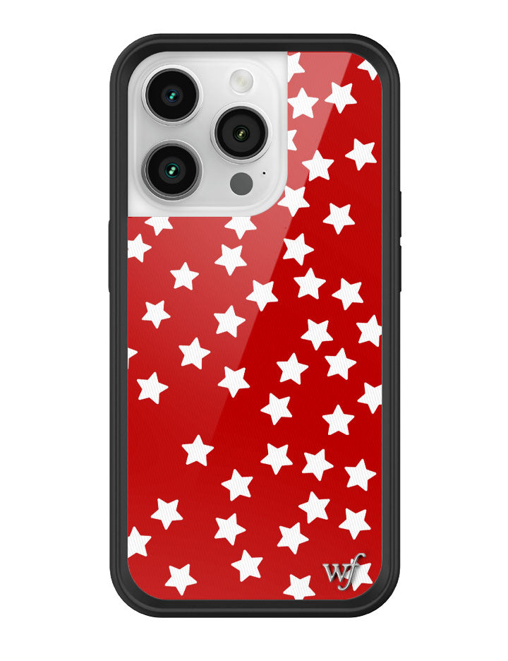 National Anthem iPhone Case