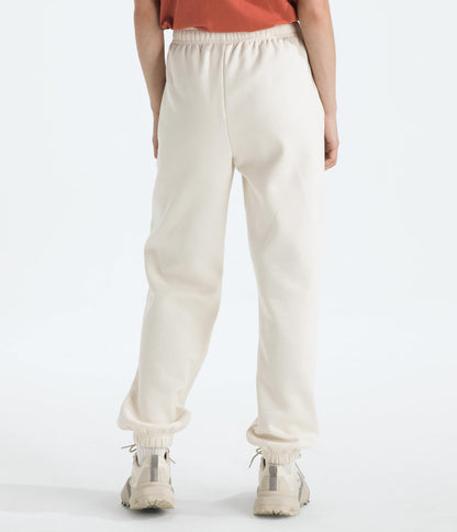 The North Face Womens Evolution Simple Dome Pant | Elastic Waistband with Adjustable Drawcord, Hand Pockets, Elasticated Cuffs