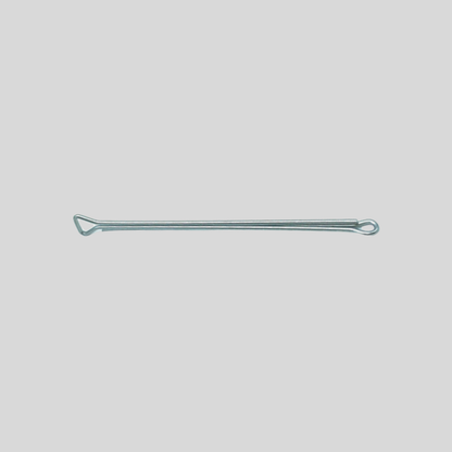 Next Generation Shank (NGS)
