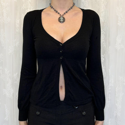 Sexy Advanced Long Sleeved Sweater Woolen Women Clothing Autumn