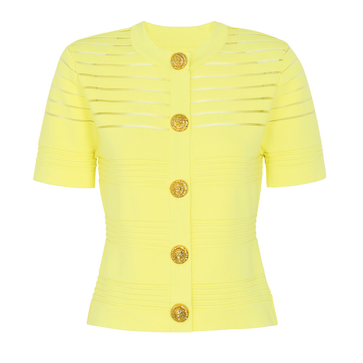Summer Women Jacket Knitted Sweater Cardigan