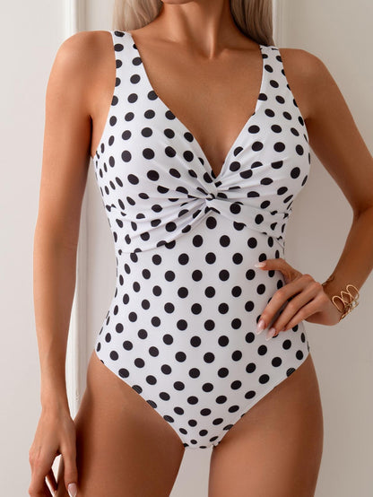 Popular Sports Swimsuit with Chest Pad Women Split Sexy Bikini