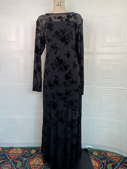 Summer Pleated Waist Tight Slimming Graceful Fashionable Elegant Tight Dress