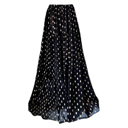 V neck Sexy High Grade One Piece Swimsuit Women Long Skirt Popular Two Piece Sets