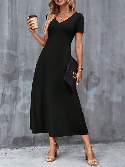 Sexy Summer Mid Length Women Dress