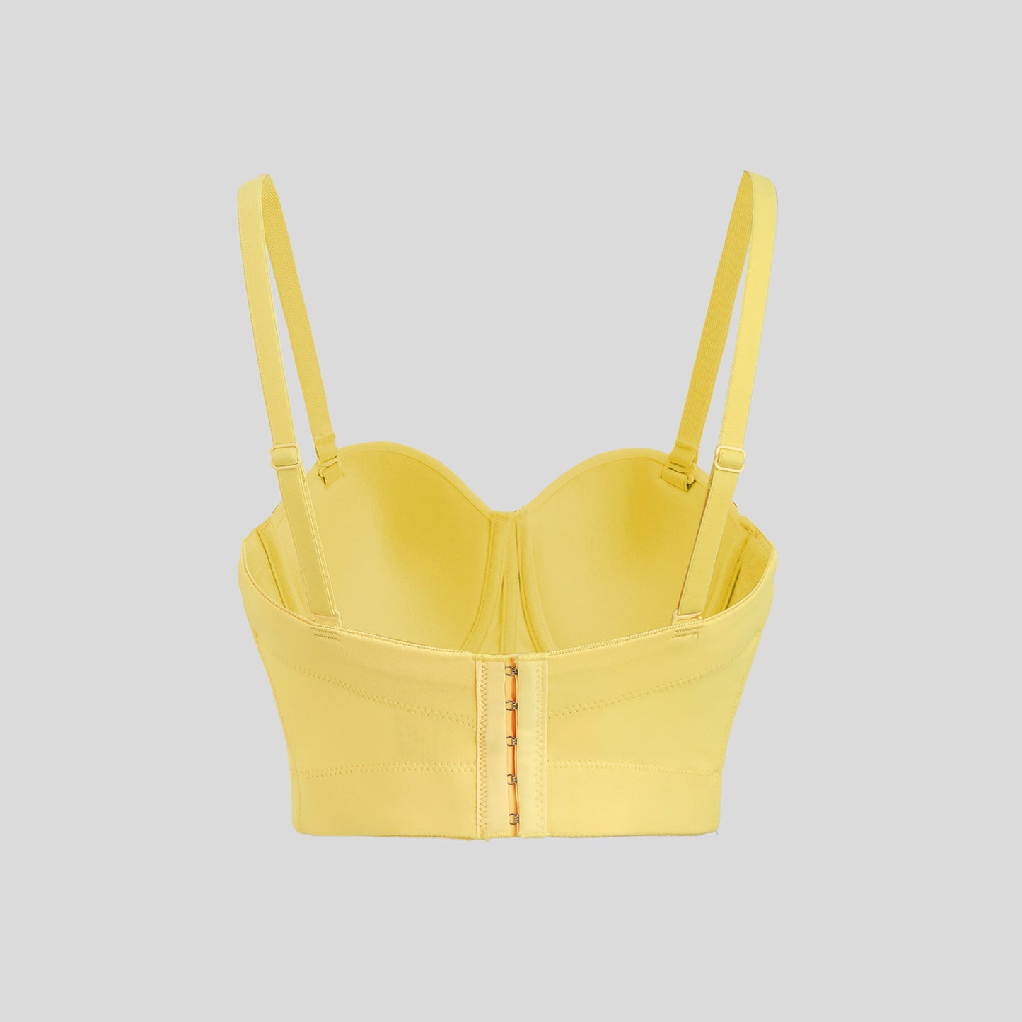 Luxury Diamond Floral Sexy Sexy High Sense Design Corselette