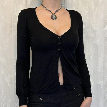Sexy Advanced Long Sleeved Sweater Woolen Women Clothing Autumn