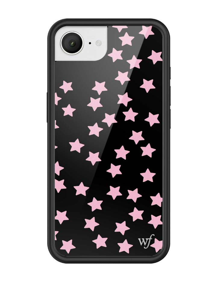 Super Cute Stars iPhone Case