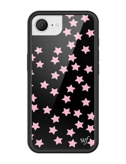 Super Cute Stars iPhone Case