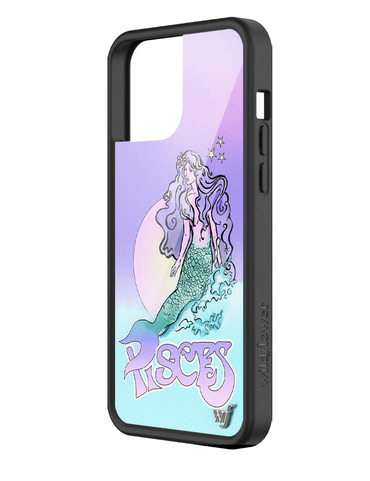 Pisces iPhone Case