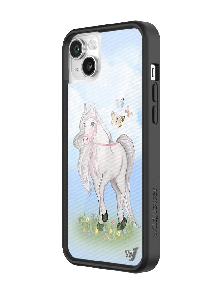 Precious Pony iPhone Case