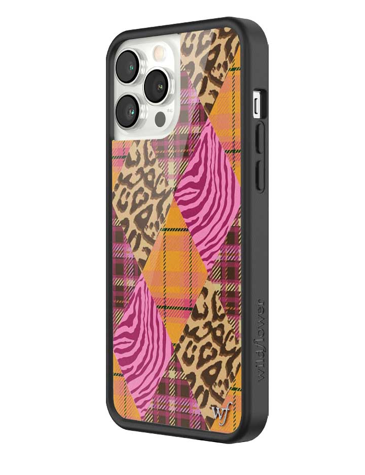 Pretty Prep iPhone Case