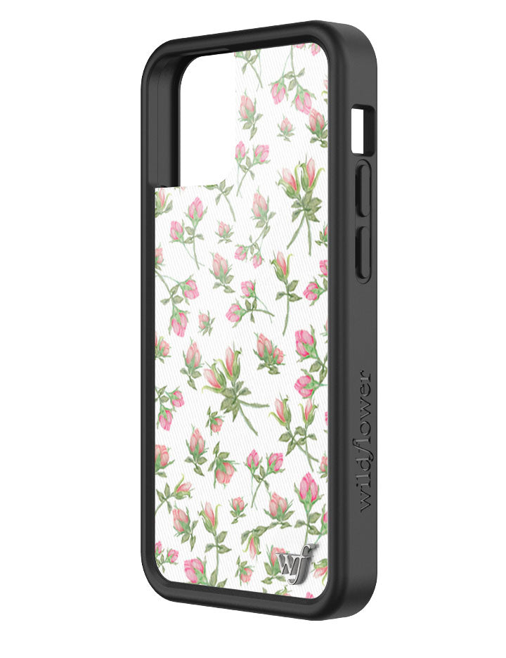 Posie Rosie | Pink iPhone Case