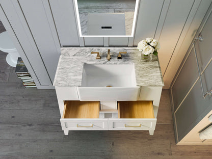 Hayley 36" Bath Vanity Set