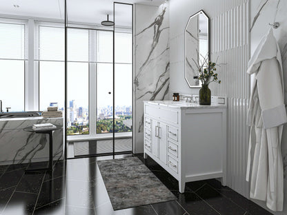 Aspen 48" Bath Vanity Set
