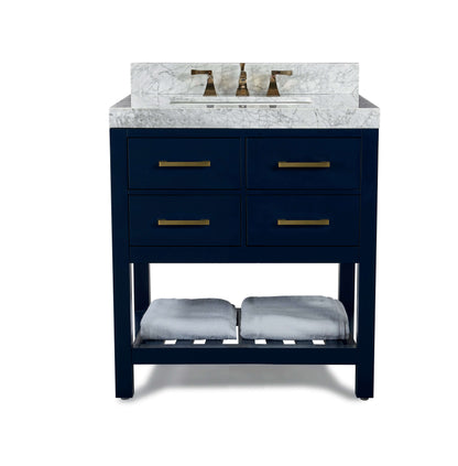 Elizabeth 36" Bath Vanity Set