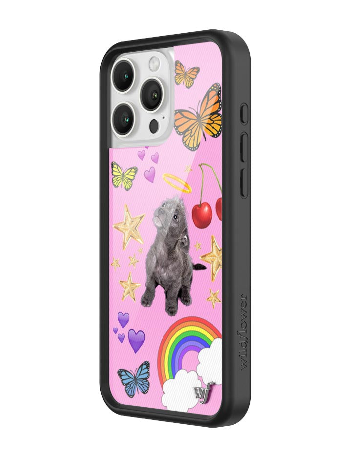 Puppy Love iPhone Case
