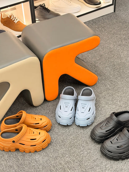 PENDING RELEASE -  Stella Cruiser Platform Clog