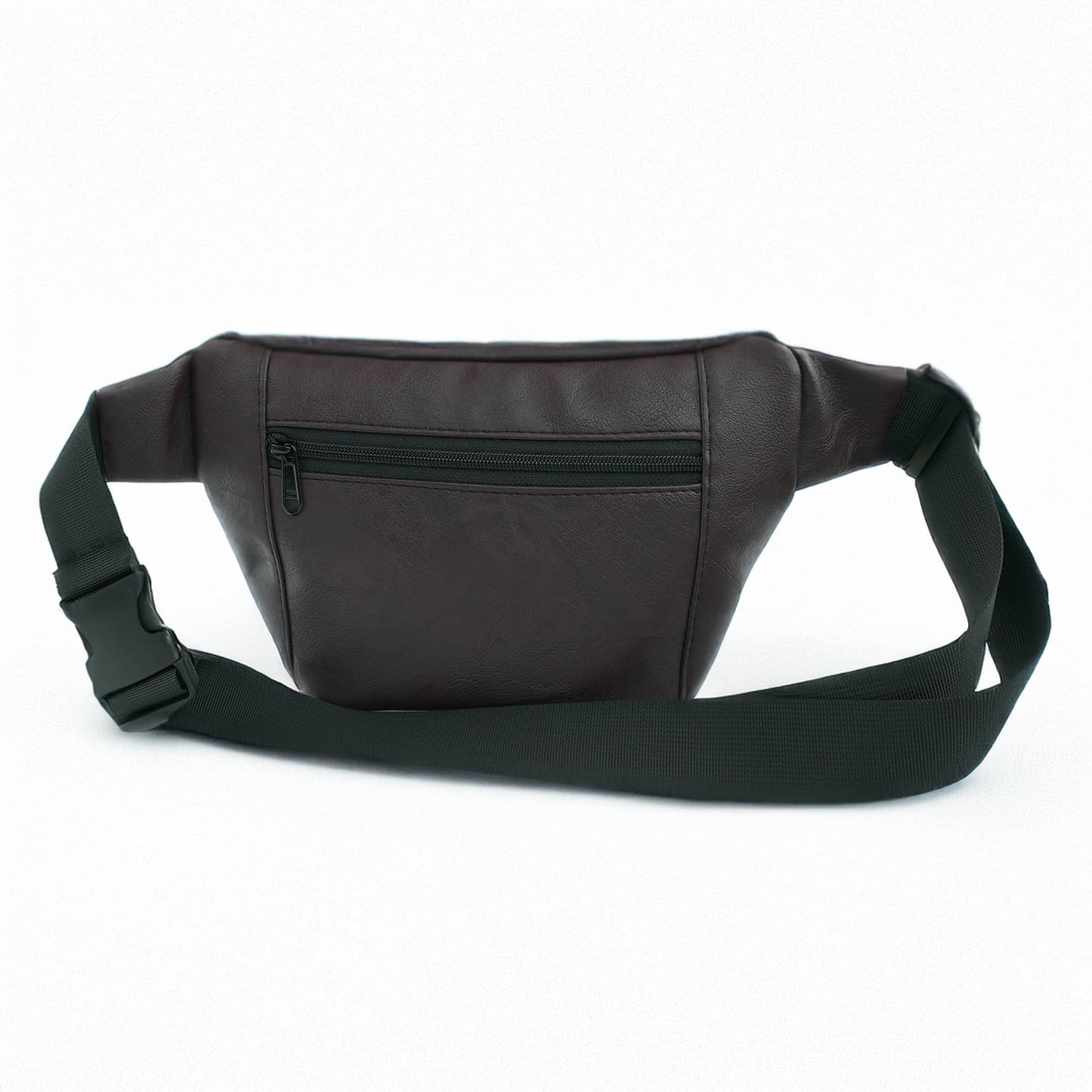 Vegan Leather Crossbody Fanny Pack | Toni Bag