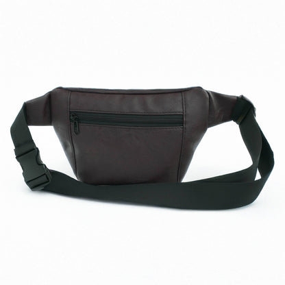 Vegan Leather Crossbody Fanny Pack | Toni Bag