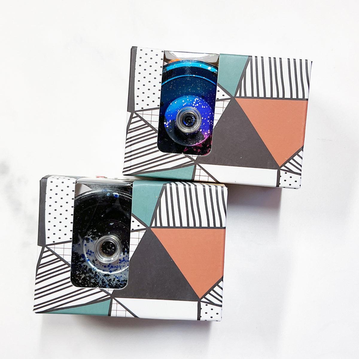 Aresyoyo Unresponsive Professional Yoyo Aluminum Skill Toy