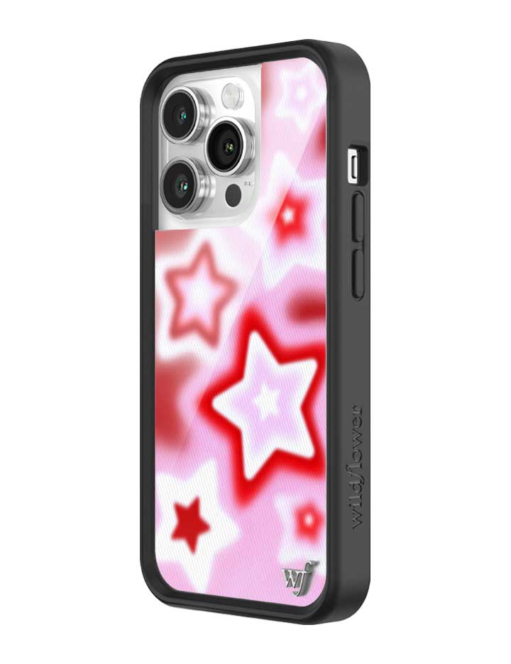 Dream Star | Red iPhone Case