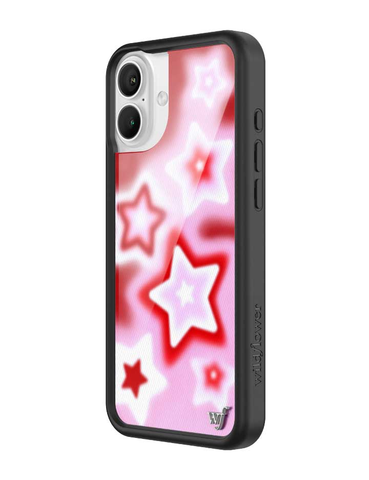 Dream Star | Red iPhone Case