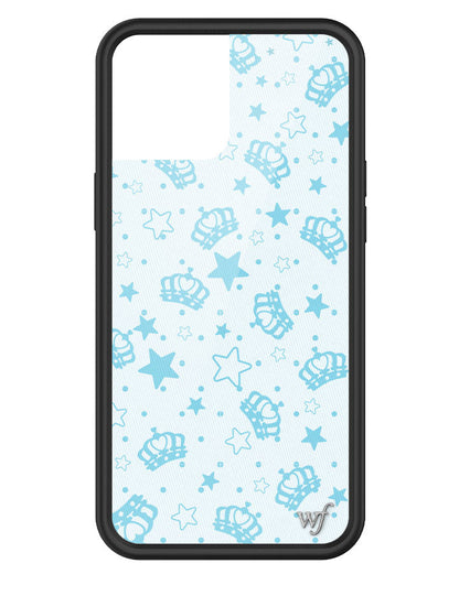 Royalty iPhone Case