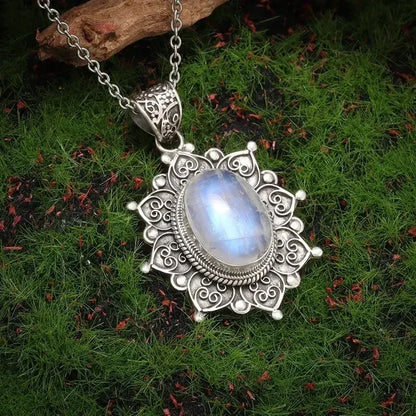 Delicate Crystal Cross Pendant Women Girls Necklace Elegant Party Wedding Jewelry Catholic Amulet Gift