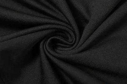 Nibber o-Neck Sexy Backless Mini Dress Women Y2K Solid Trend Style Half Sleeve Spicy Girls Street Midnight Fashion Slim Outfits