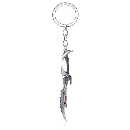 Amulet of Mara Arkay Necklace Morrowind Pendant Necklace for Women Men Cosplay Jewelry Gift