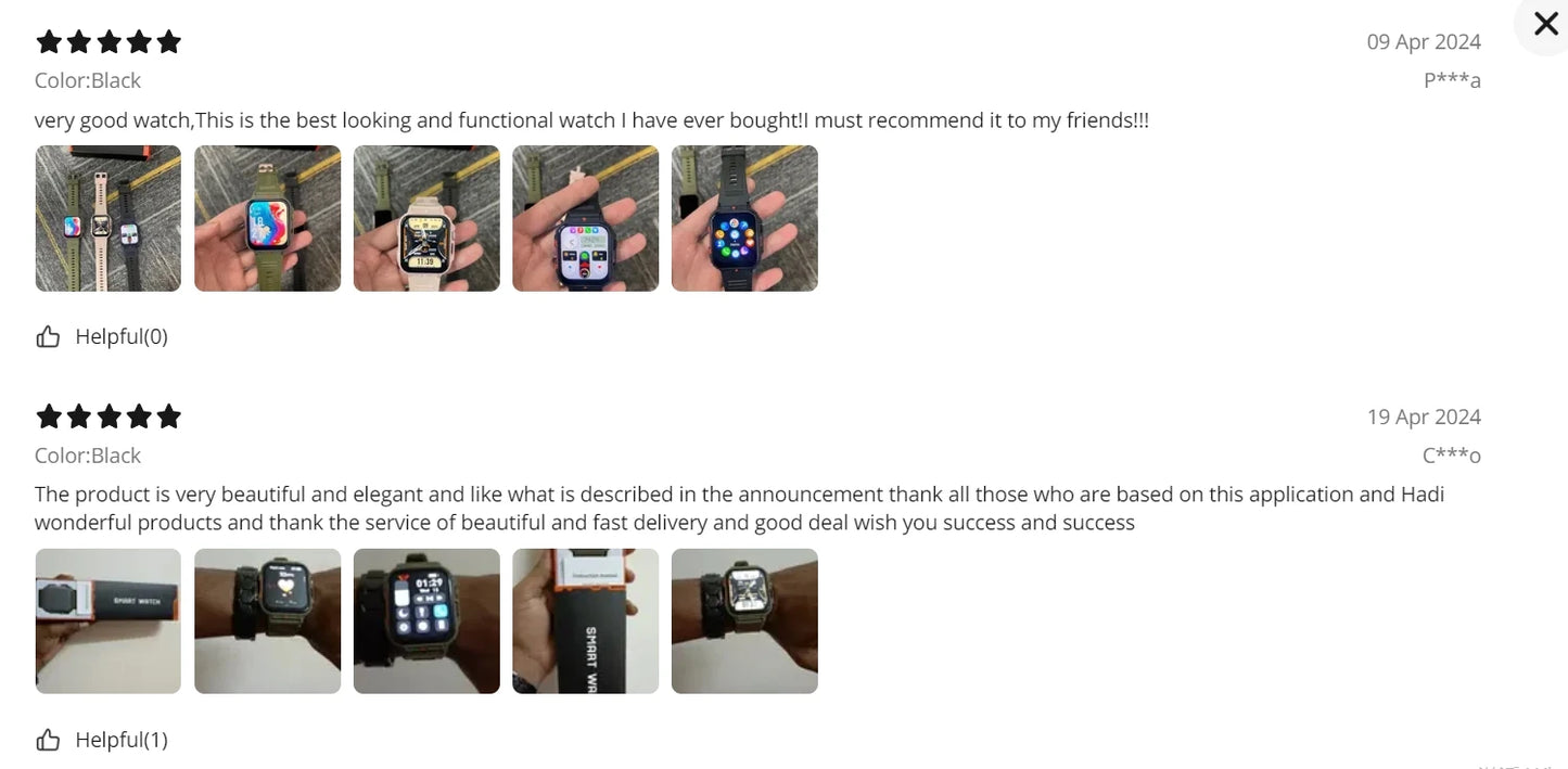 1.91 Outdoor Military Smart Watch Men Bluetooth Call Amoled Smartwatch For Android IOS IP68 Waterproof Sports Fitness Watches