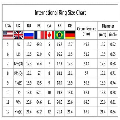 2025 New Shiny Zircon Ring Engagement Ceremony Women's Accessories Wedding Fashion  Jewelry Simple  Wholesale