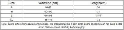 Stretch lace safety pants Summer women's thin slip-proof comfortable tight-fitting shorts