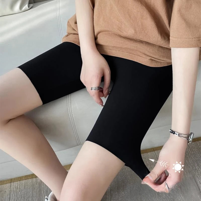 Horetong Women Sports Pants With Pocket High Waist Fitness Running Casual Streetwear Trousers Female Tight Workout Gym Clothing
