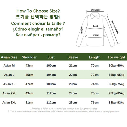 Summer New Casual Cargo Short Sleeve Shirts for Men Pure Linen Simple Slim Thin Men Clothing BL993
