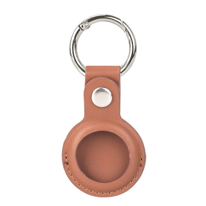 AirTag Leather Case
