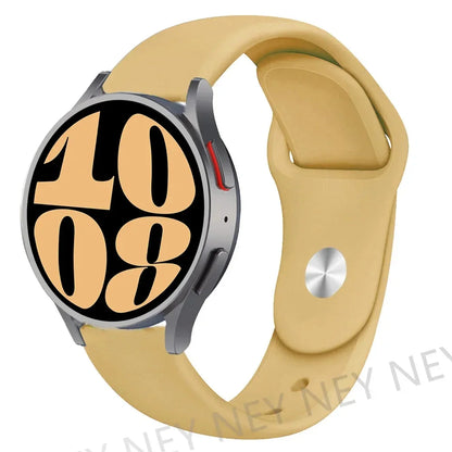 OnePlus Smartwatch Silicone Band - Replacement Sport Strap Accessory