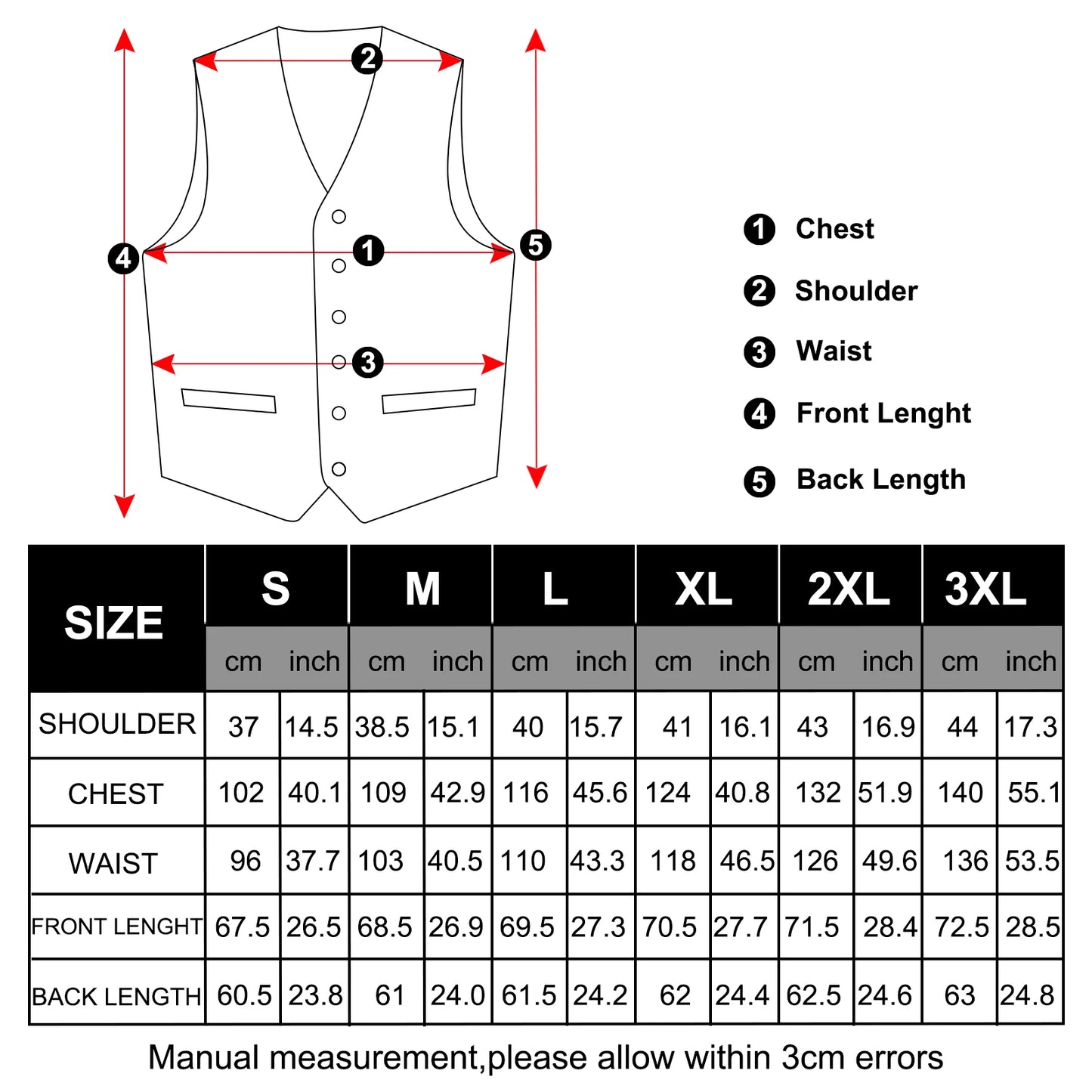 Fashion Light Blue Paisley Silk Vests for Men with Tie Handkerchief Cufflinks Business Wedding Party Waistcoat Tuxedo Vest