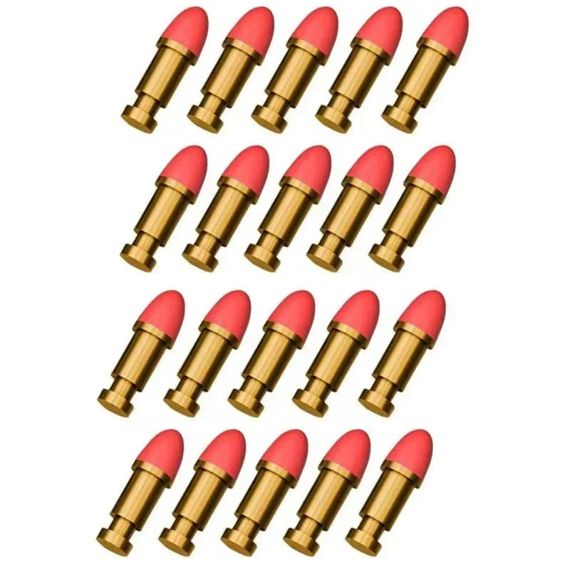ZP5 357 Revolver Launcher Pistol EVA Soft Dart Bullet Toy Gun Airsoft CS Outdoor Shooting Game Weapon Kids Adult Gift